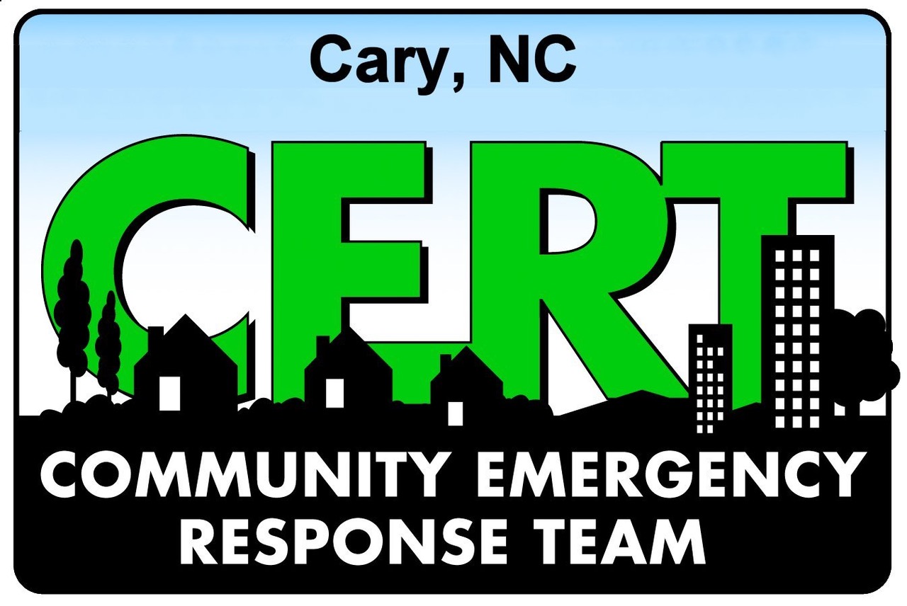 CERT logo